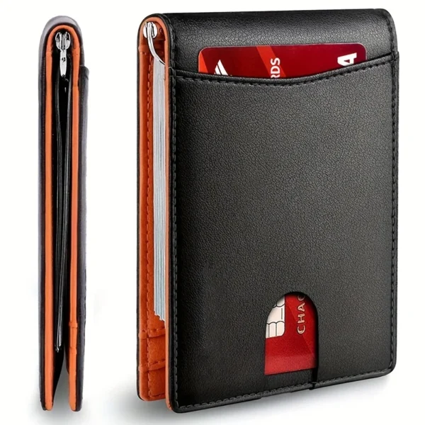 men wallet